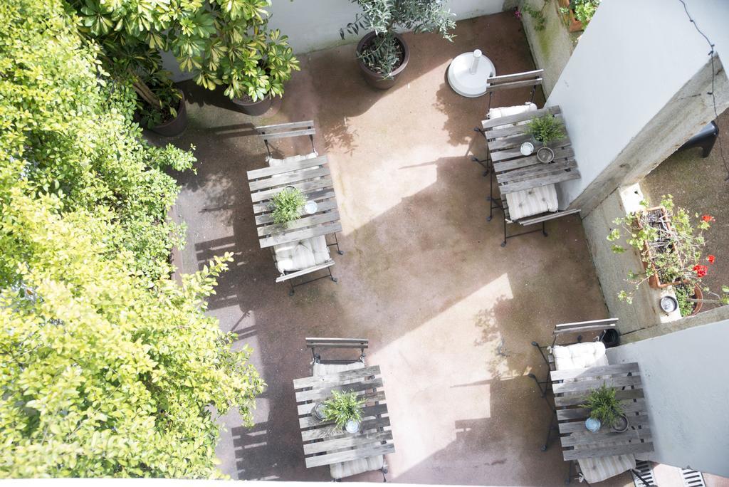 Home Made Guest Studios Porto Exterior photo