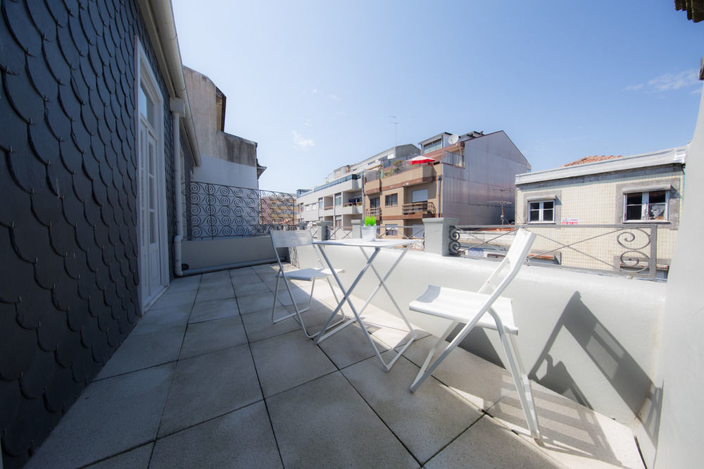 Home Made Guest Studios Porto Exterior photo